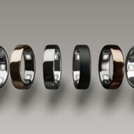 Oura Ring 5 Collection