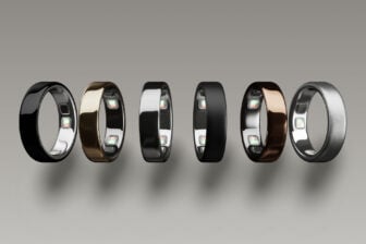 Oura Ring 5 Collection