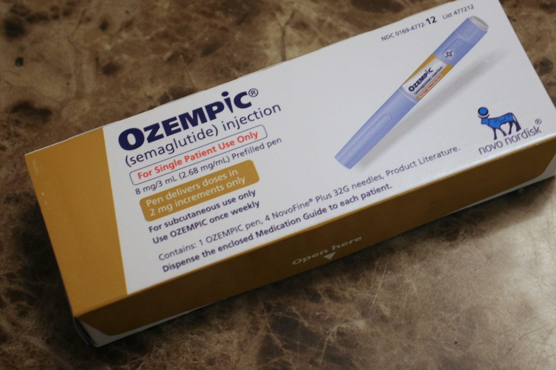 Ozempic