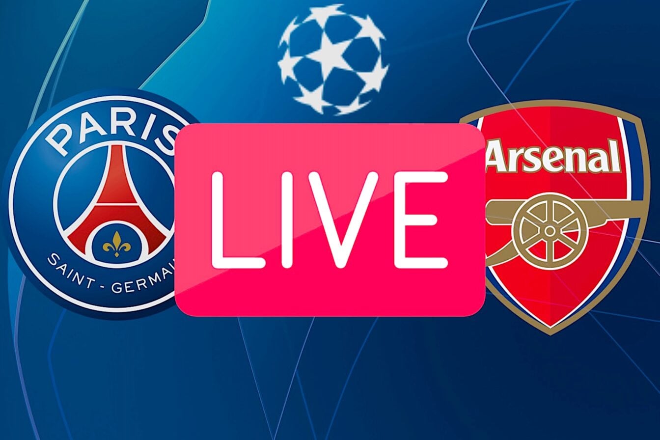 Finale PSG Arsenal : la solution des expatriés pour suivre le match en français ë÷