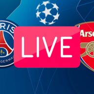 Psg Arsenal Streaming
