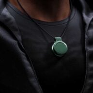 Pendentif Limitless