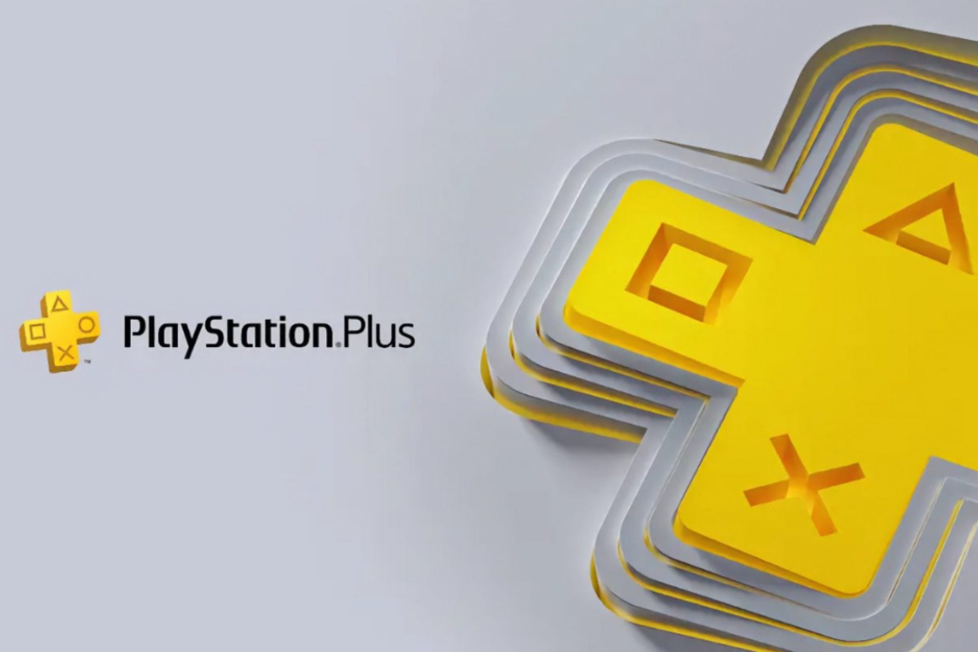 Playstation Plus