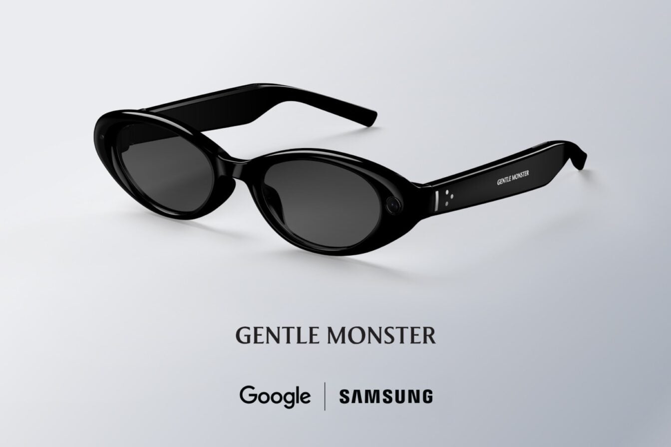 Google et Samsung frappent fort : ces lunettes connectées passent totalement inaperçues
