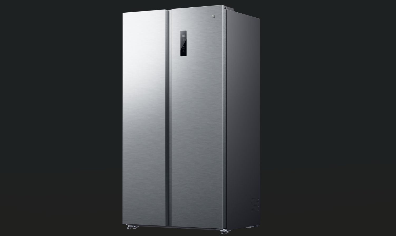 Réfrigérateur Mijia Side By Side 621l 1