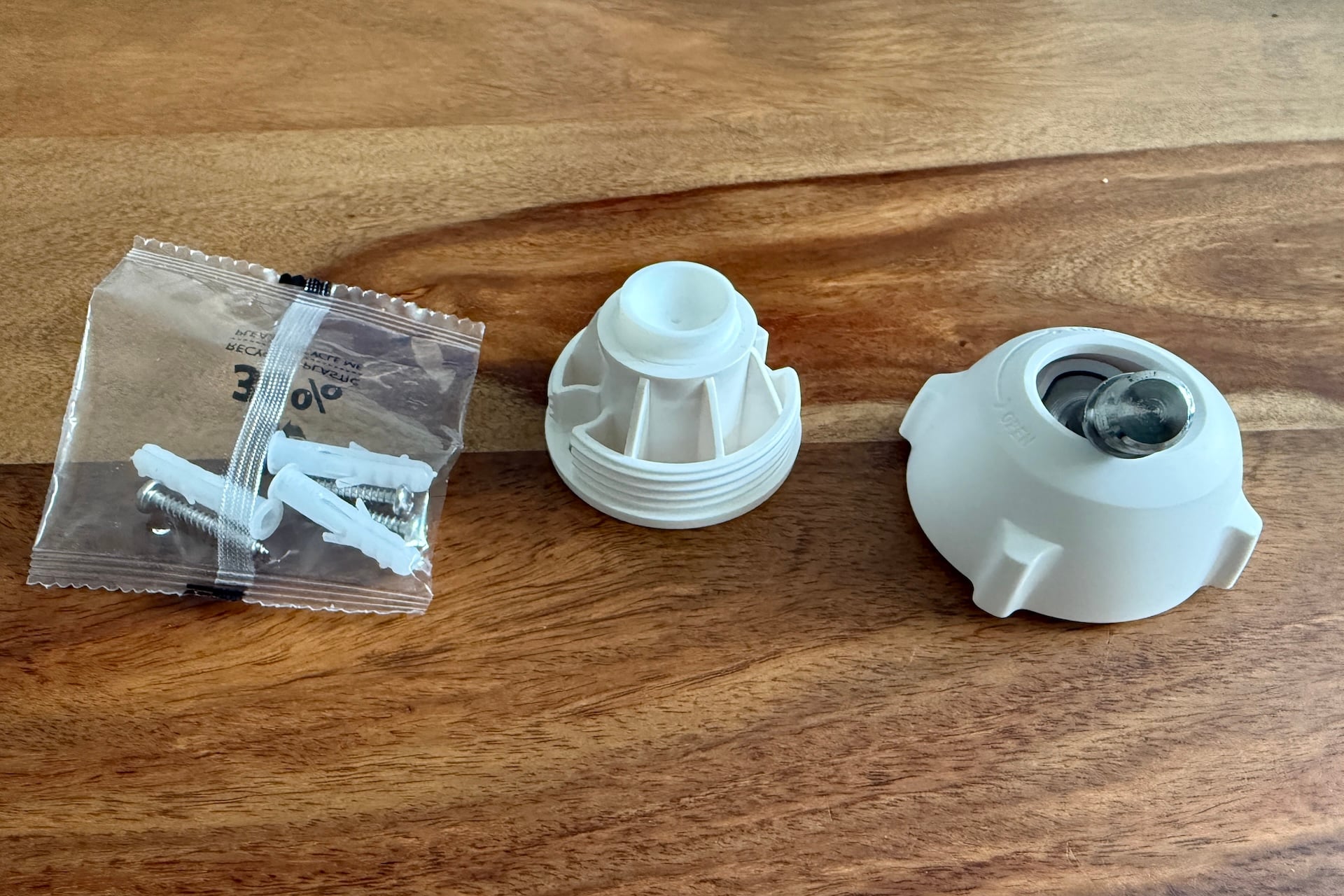 Reolink Solar Floodlight 3