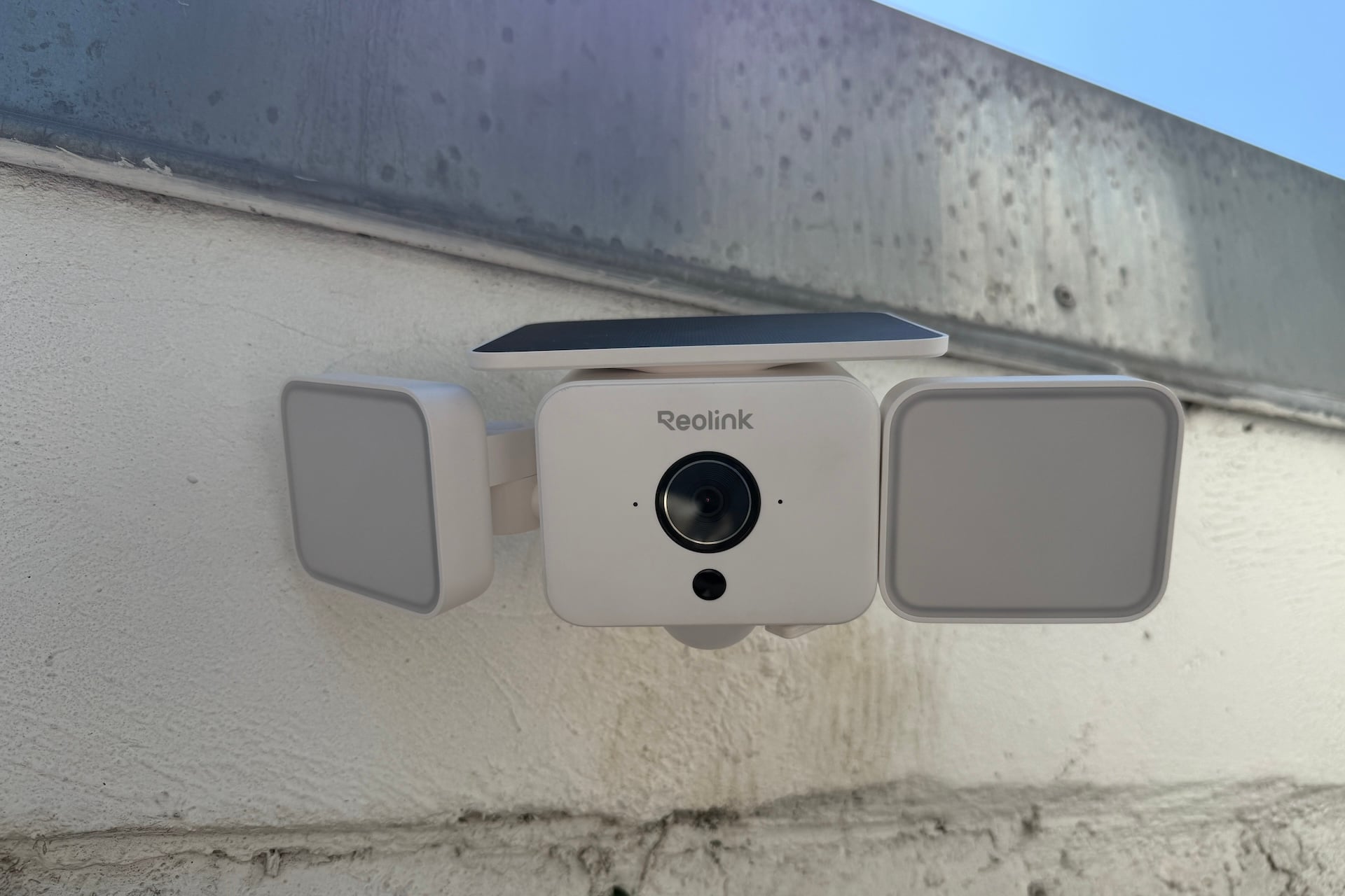 Reolink Solar Floodlight 5
