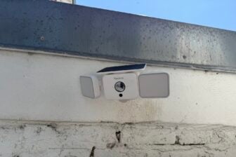Reolink Solar Floodlight 6
