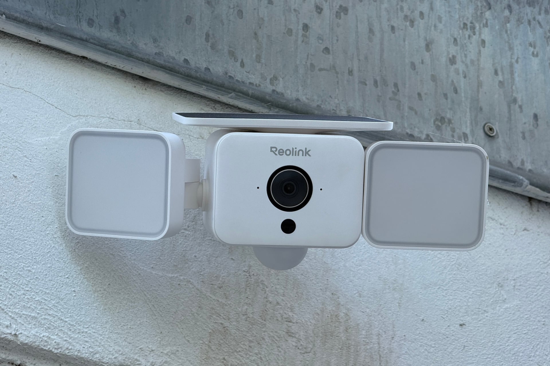 Reolink Solar Floodlight 9