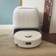 Roborock Curv 2 Flow Aspirateur Robot 10