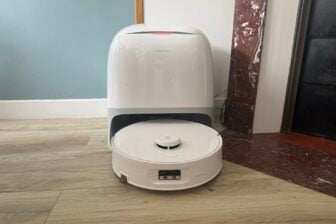 Roborock Curv 2 Flow Aspirateur Robot 10
