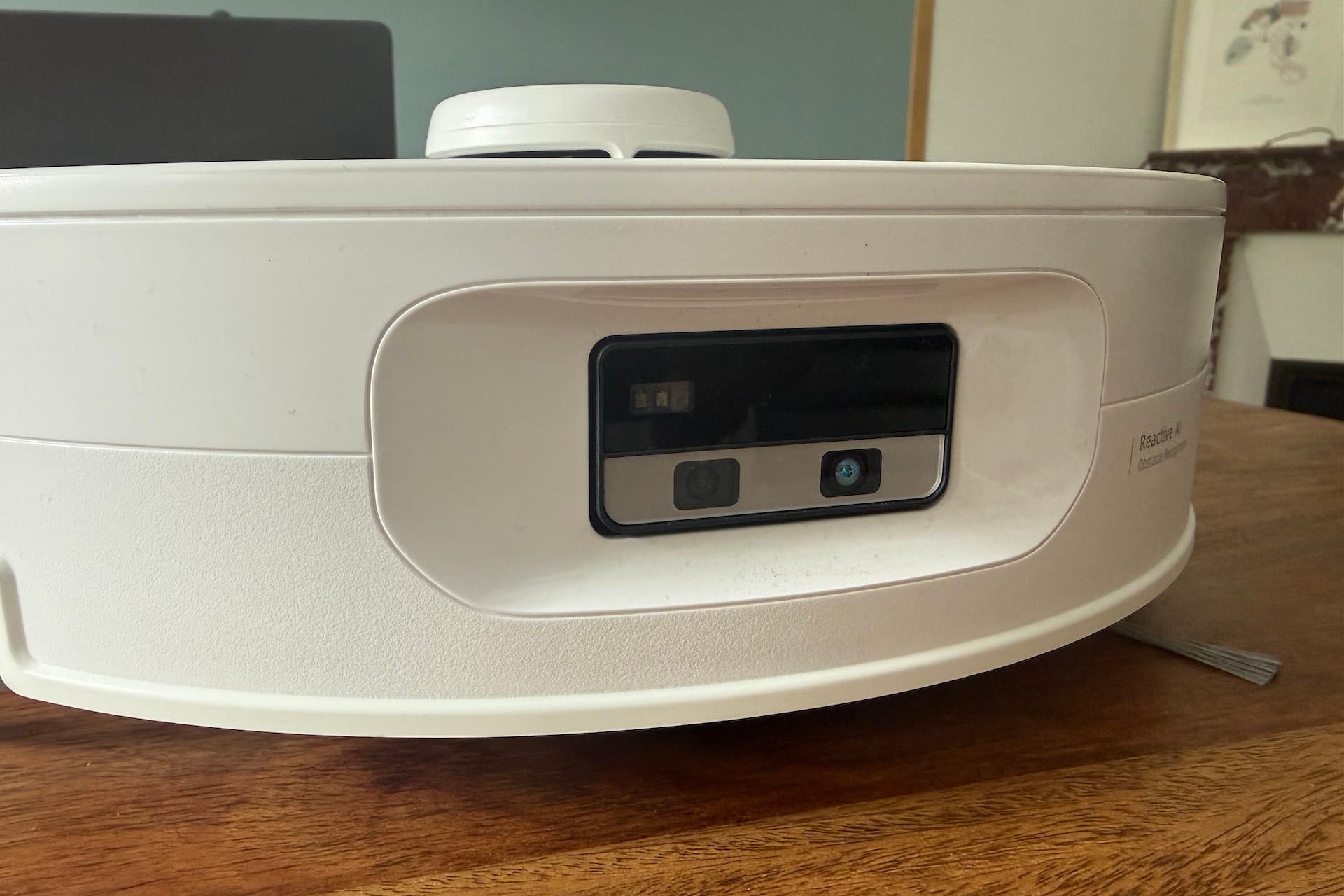 Roborock Curv 2 Flow Aspirateur Robot 3