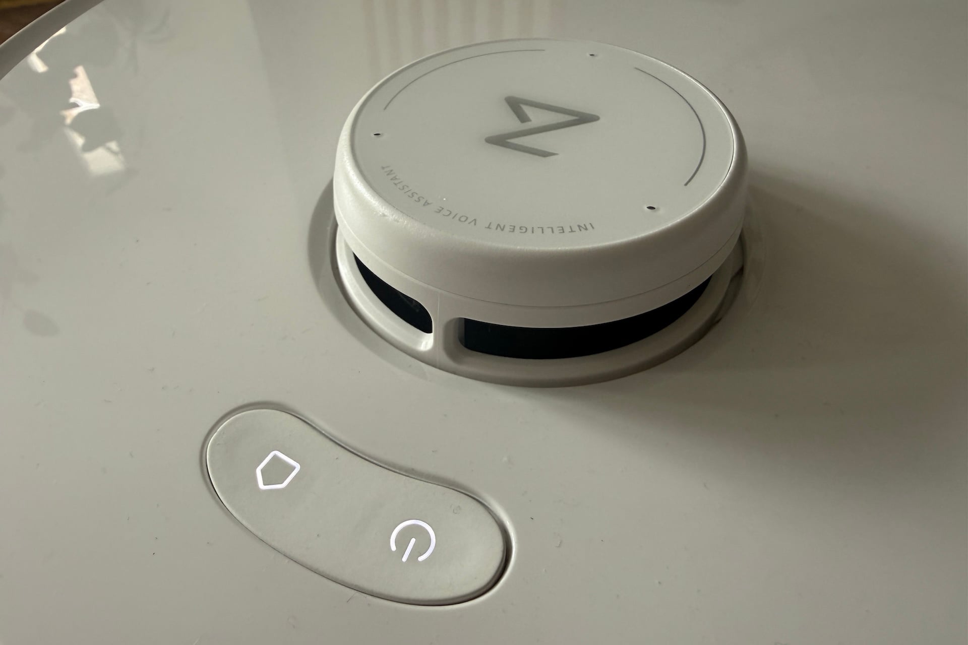 Roborock Curv 2 Flow Aspirateur Robot 4