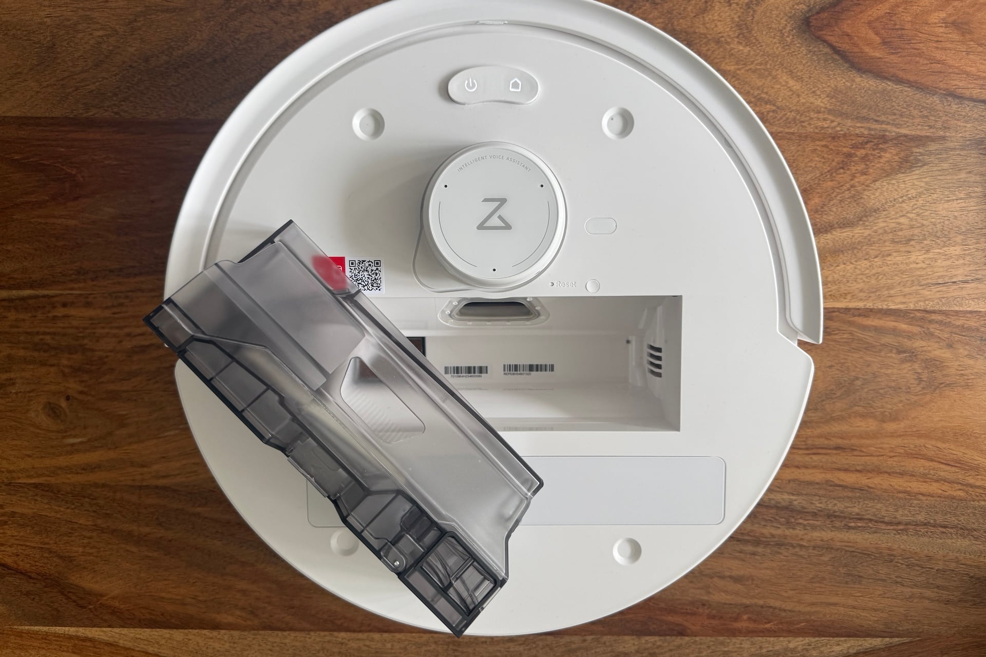 Roborock Curv 2 Flow Aspirateur Robot 6