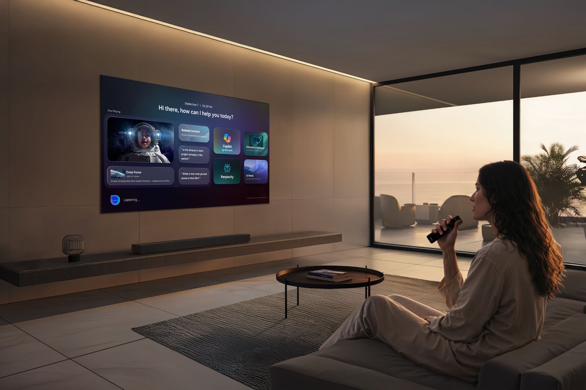 Samsung S90h