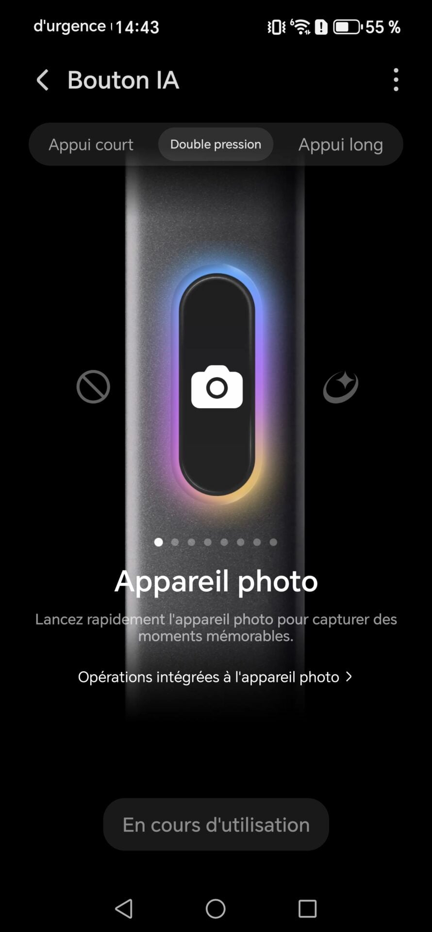 Screenshot 20260507 144354 Com Hihonor Magickey Aikeyservicechooseactivity