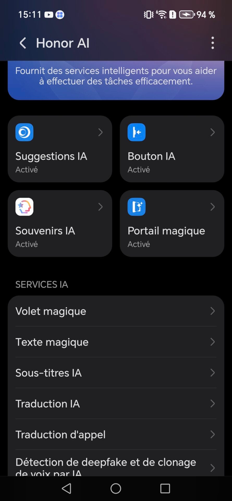 Screenshot 20260513 151104 Com Hihonor Assistant Yoyoassistantstartactivity