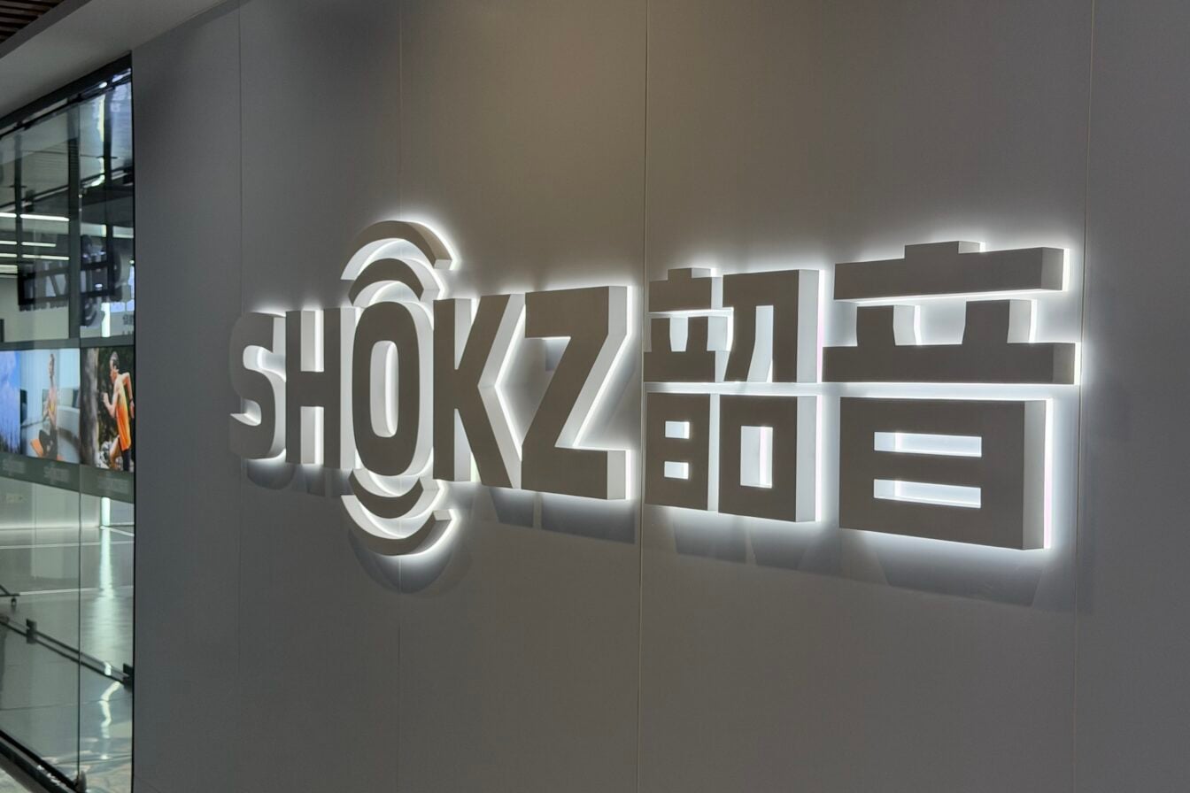 Shokz : comment une marque audio chinoise inconnue a convaincu le monde de ne plus boucher ses oreilles