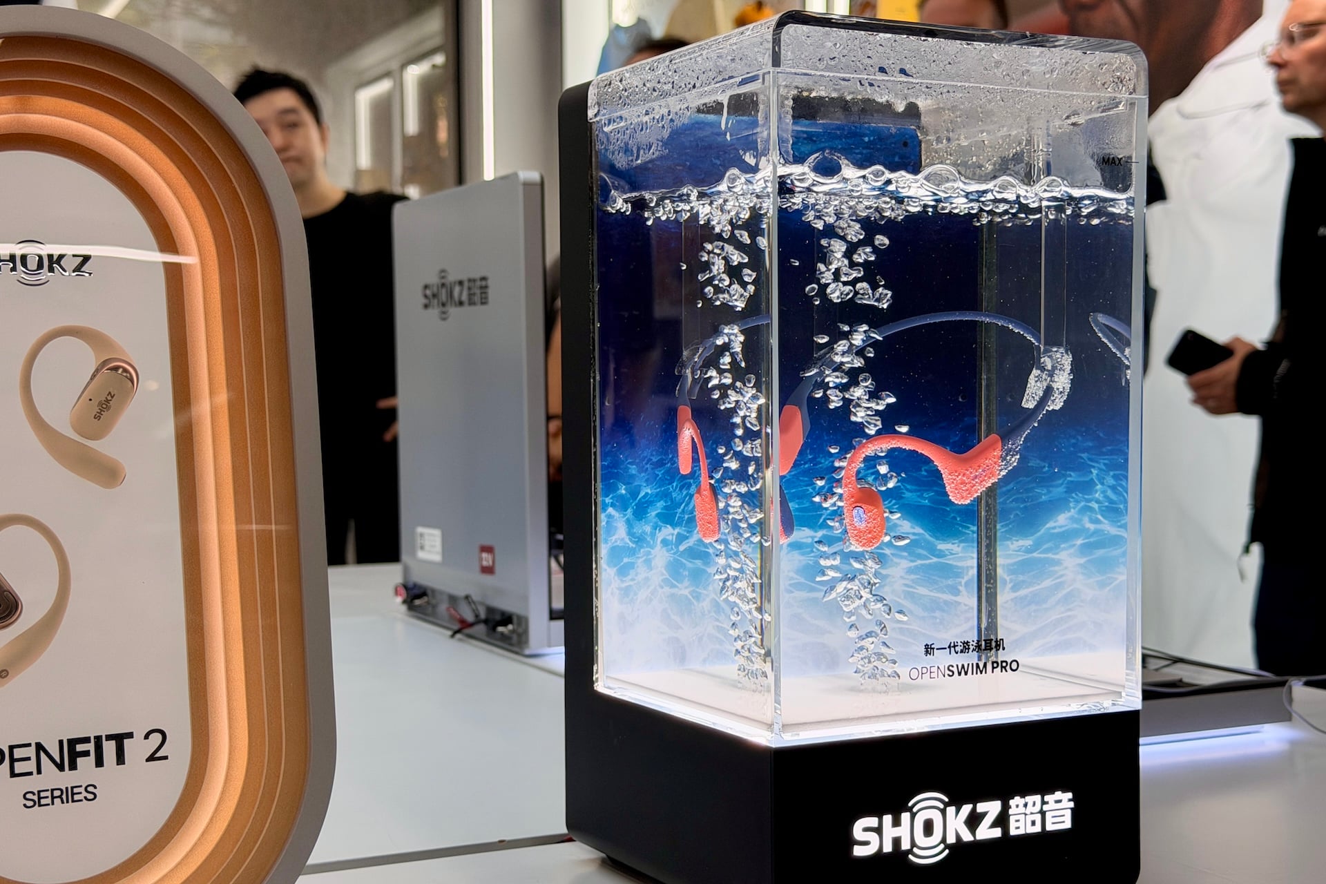 Shokz 00010
