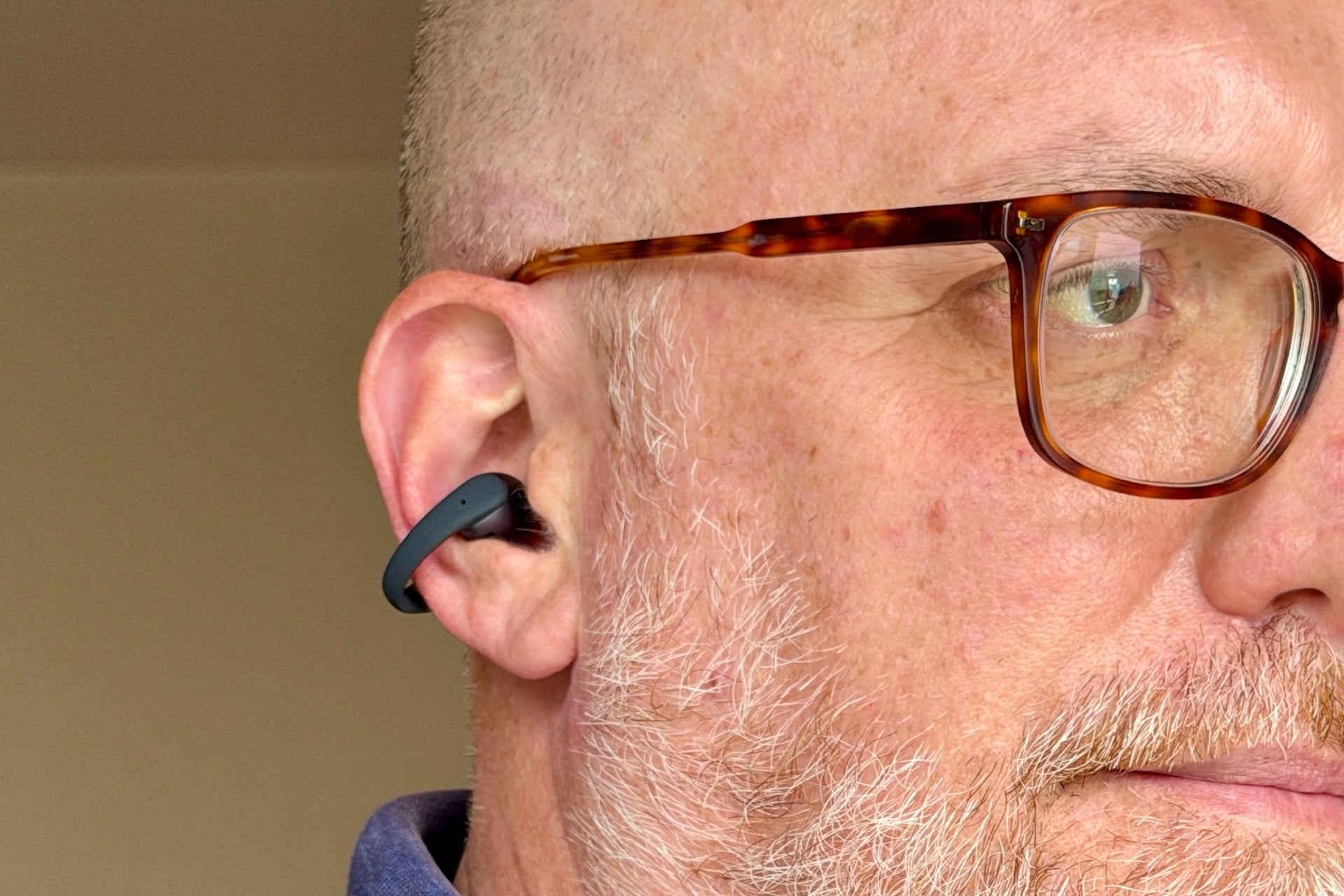 Shokz Opendots Air 00016