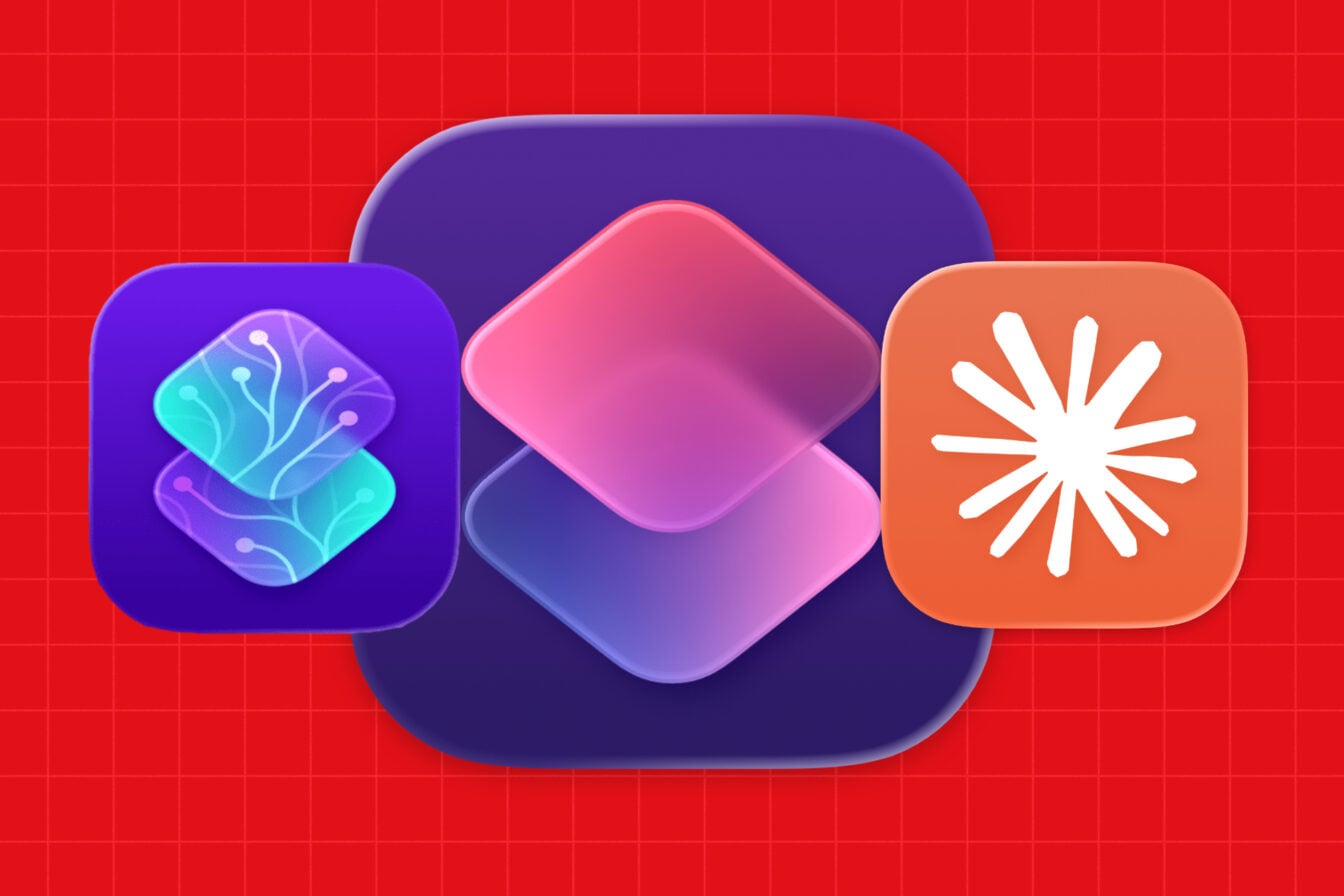 Shortcuts Playground