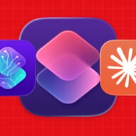 Shortcuts Playground