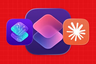 Shortcuts Playground