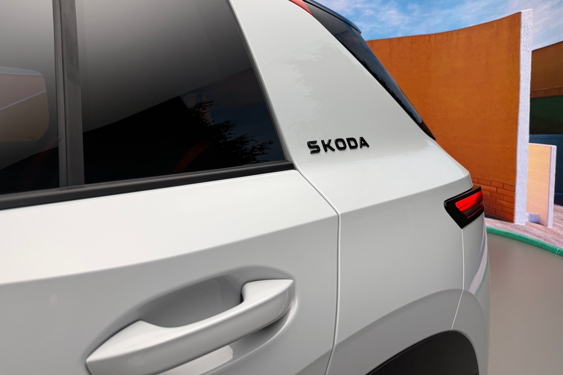 Skoda Epiq Présentation Suv 15