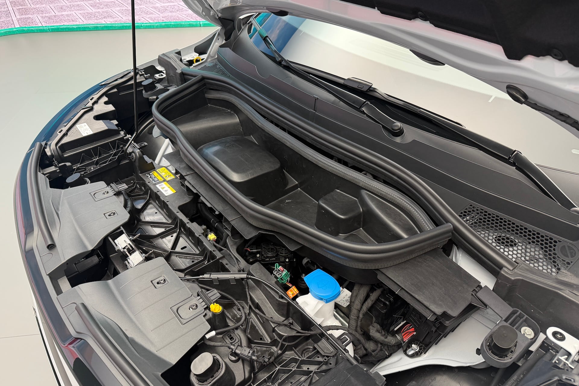 Skoda Epiq Présentation Suv 2