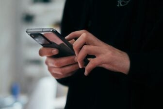 Smartphone