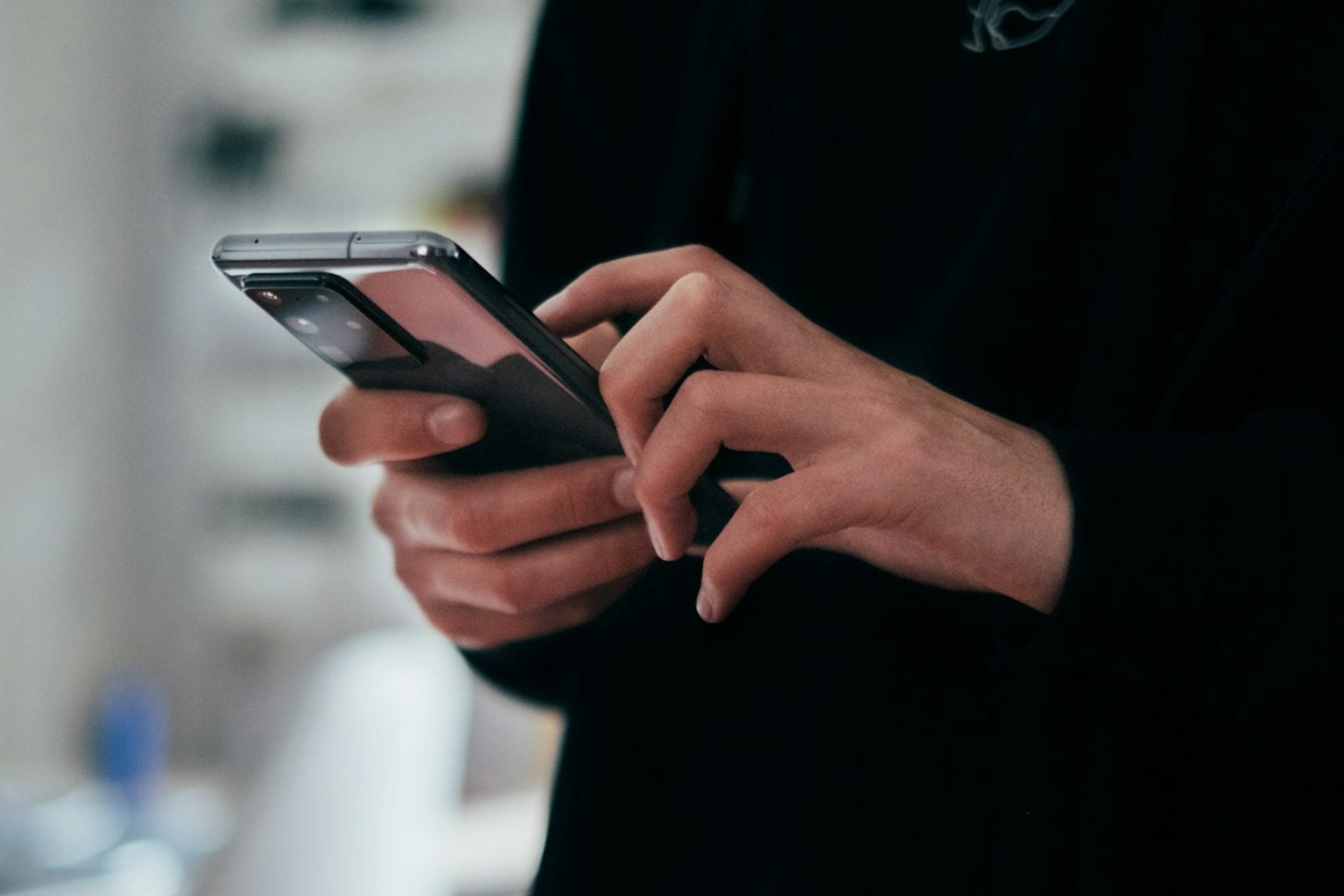Smartphone
