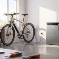 Anker SOLIX Solarbank 4 E5000 Pro