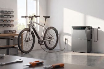 Anker SOLIX Solarbank 4 E5000 Pro