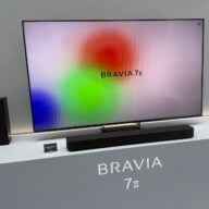 Sony Bravia 1