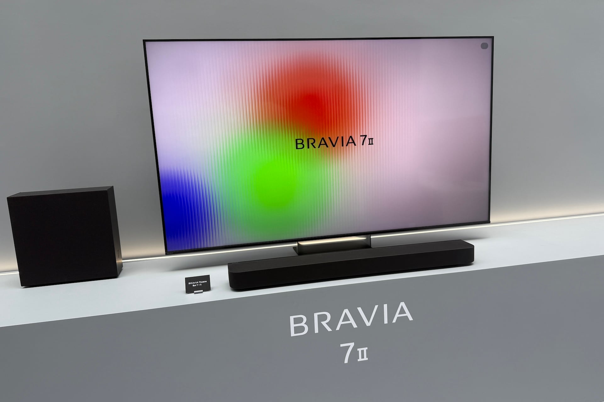 Sony Bravia 1