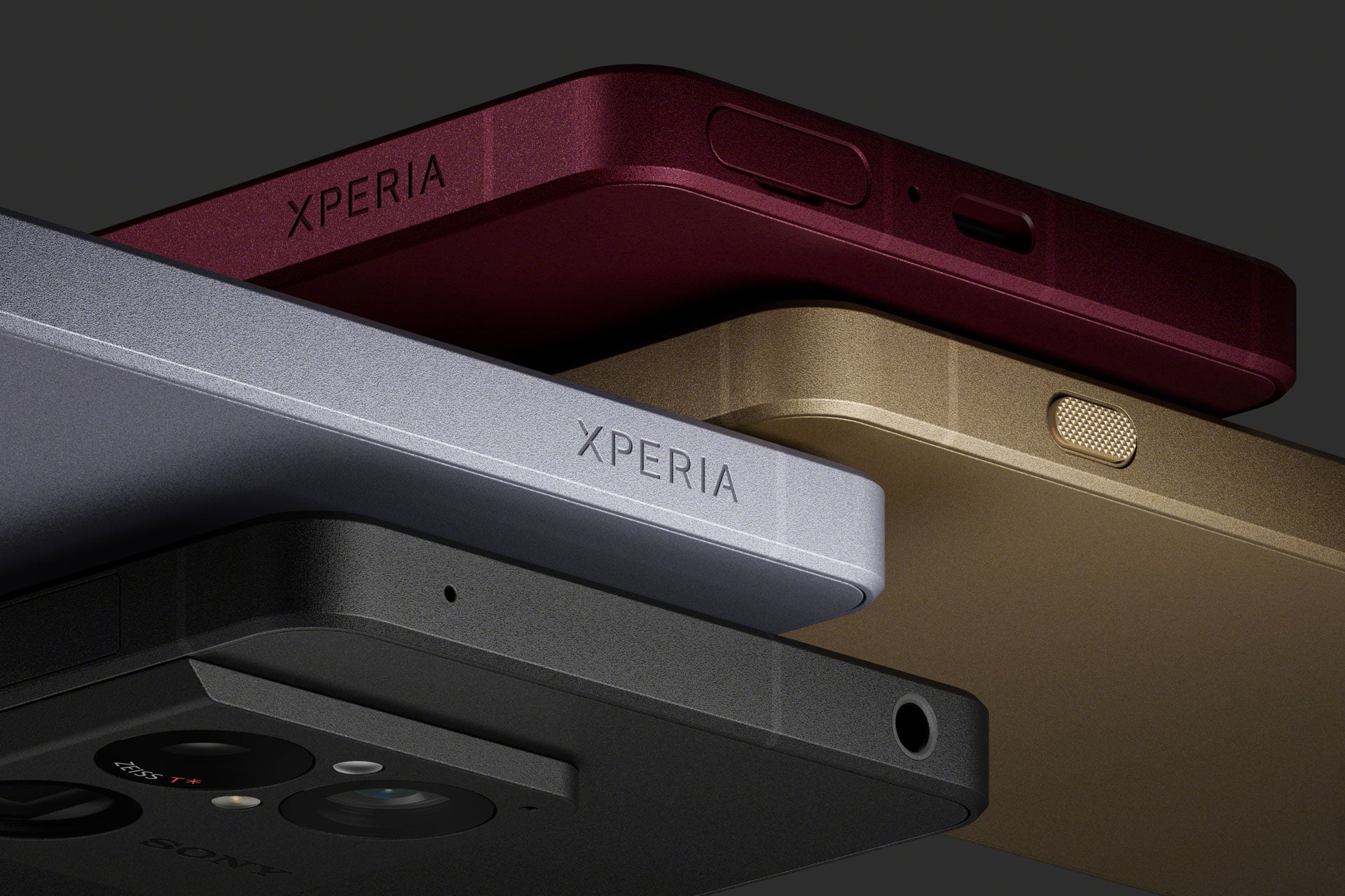 Sony Xperia 1 Viii