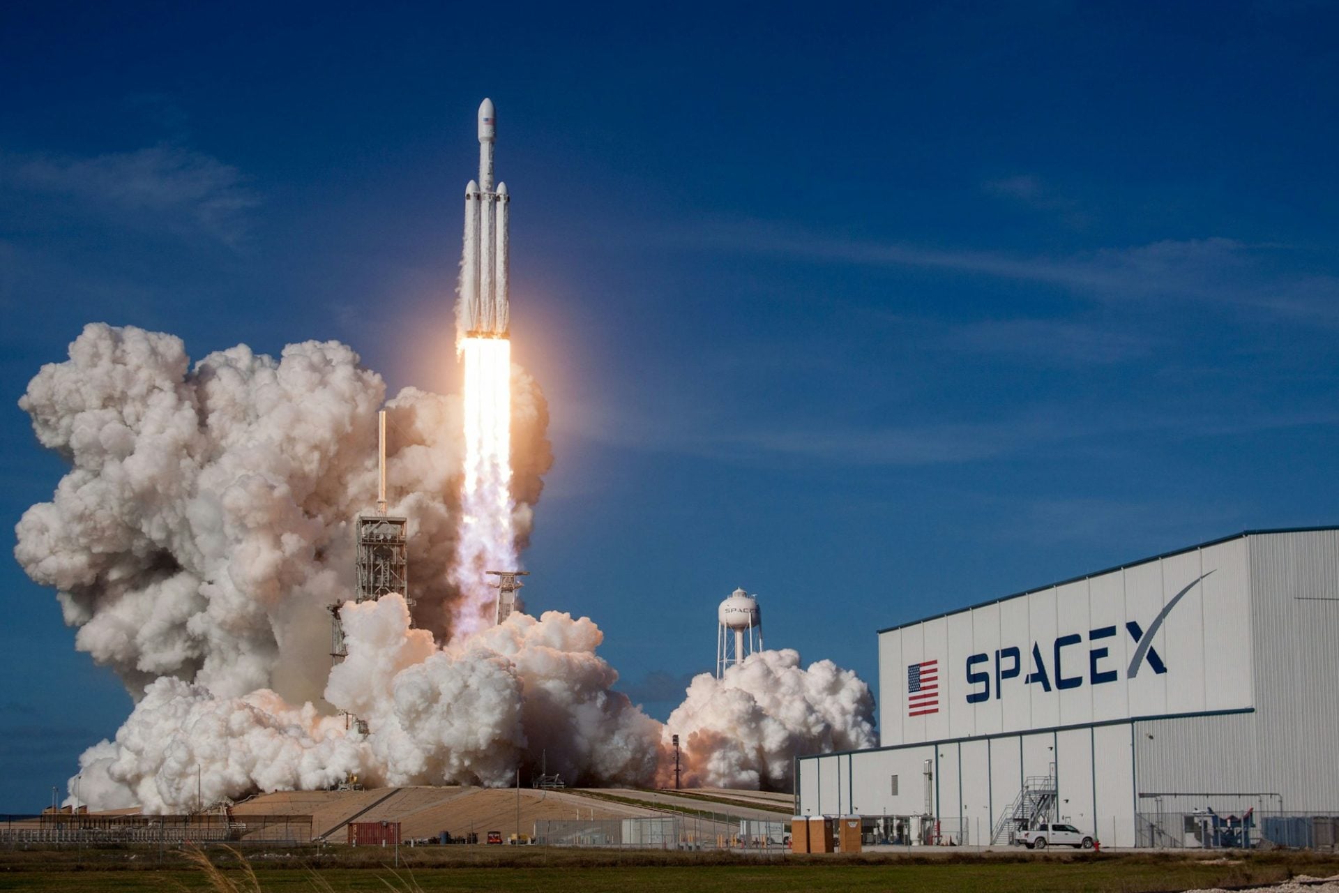 Spacex