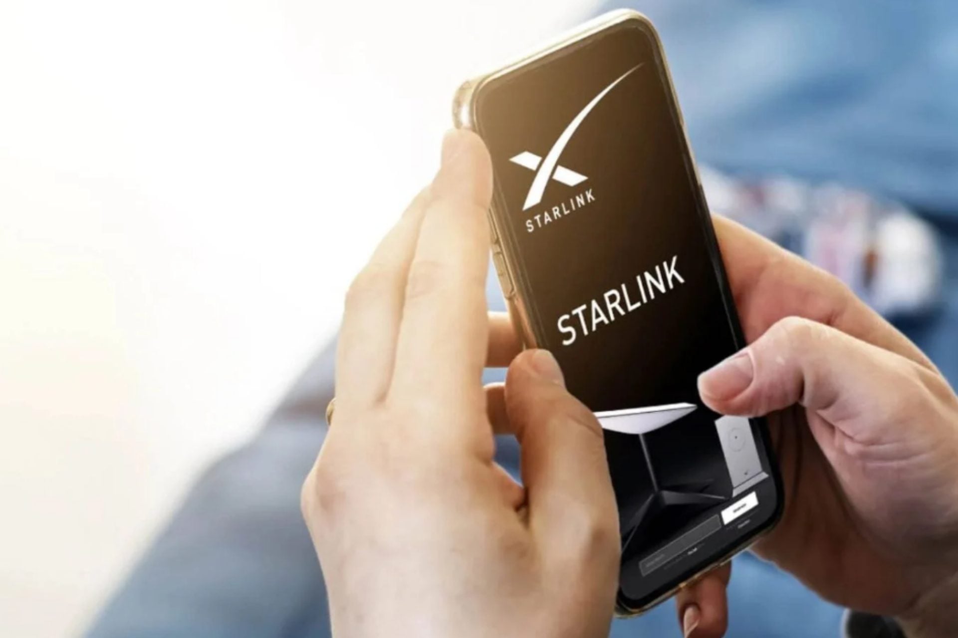 Starlink