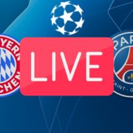 Bayern Munich PSG streaming gratuit