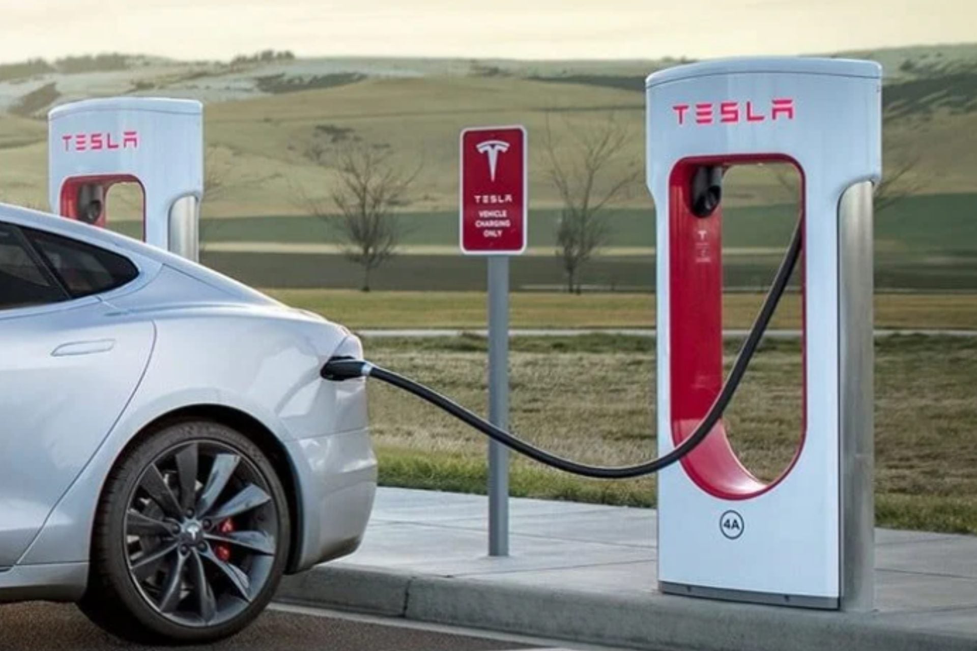 Supercharger