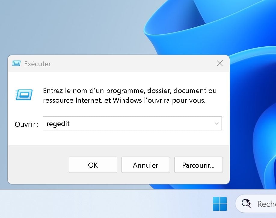 Supprimer Copilot Windows 11 Famille 1