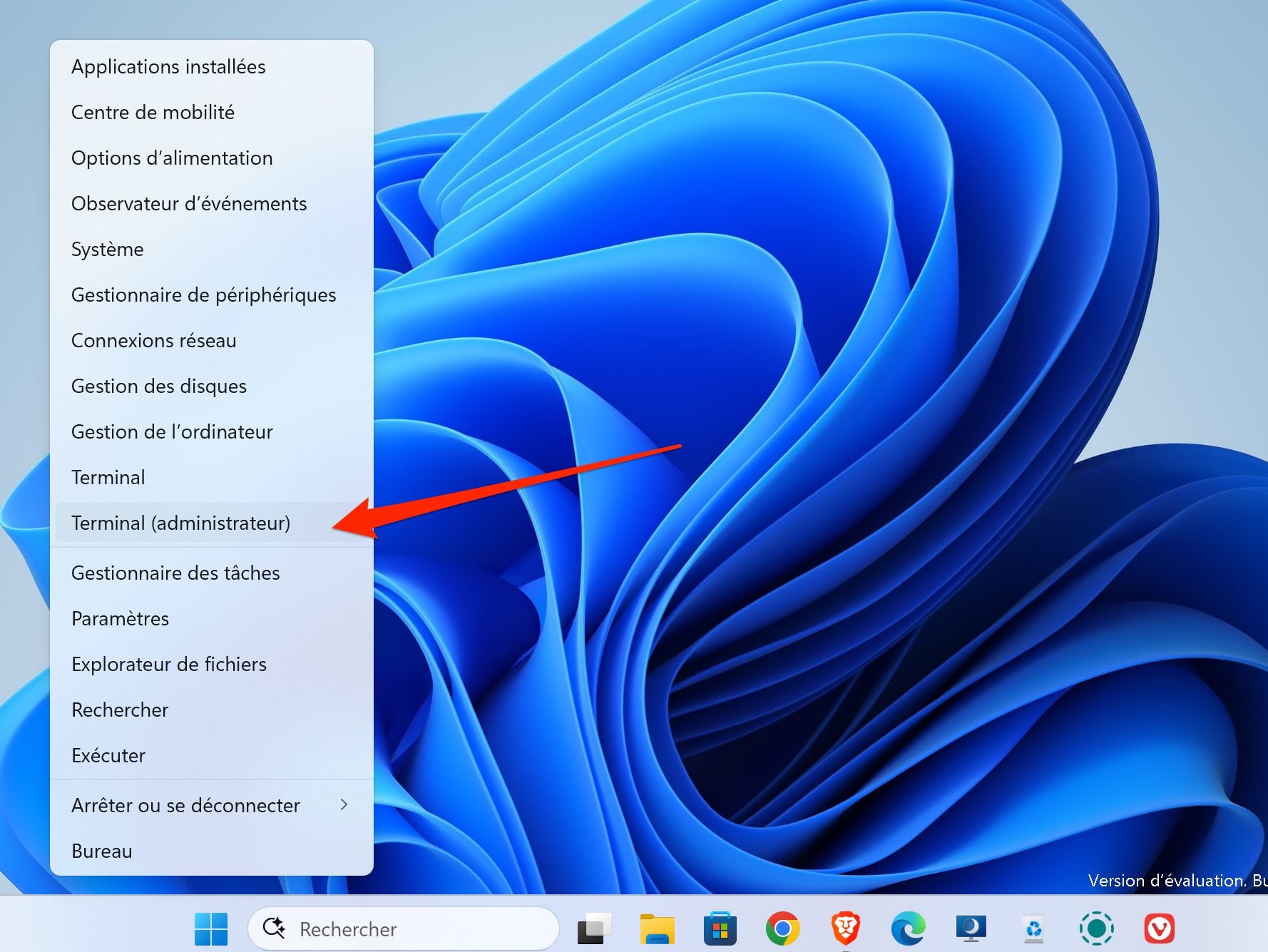 Supprimer Copilot Windows 11 Famille 6