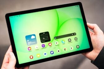 Tablette