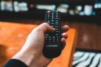 Télévision