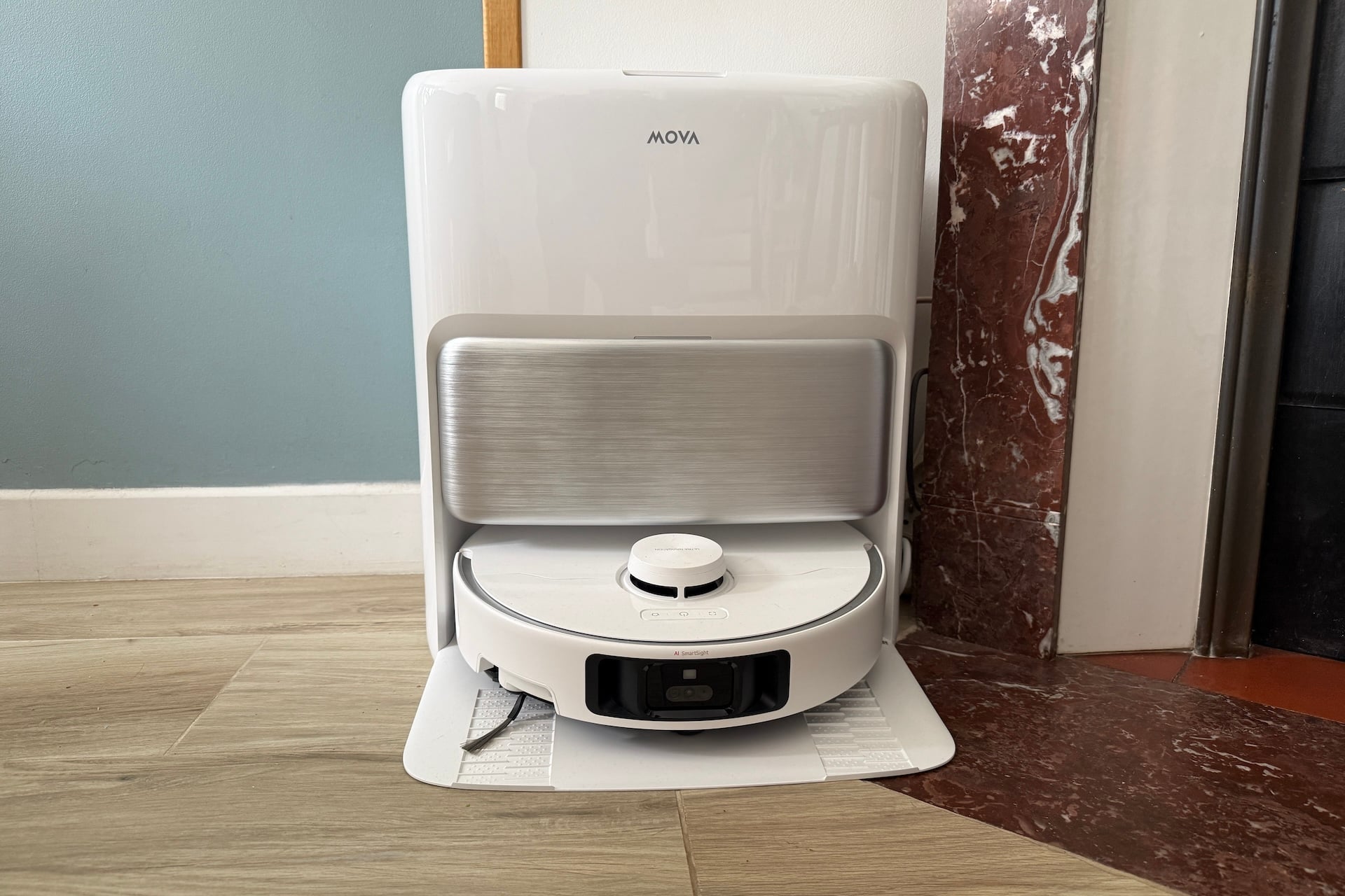 Test Mova P70 Pro Ultra 10