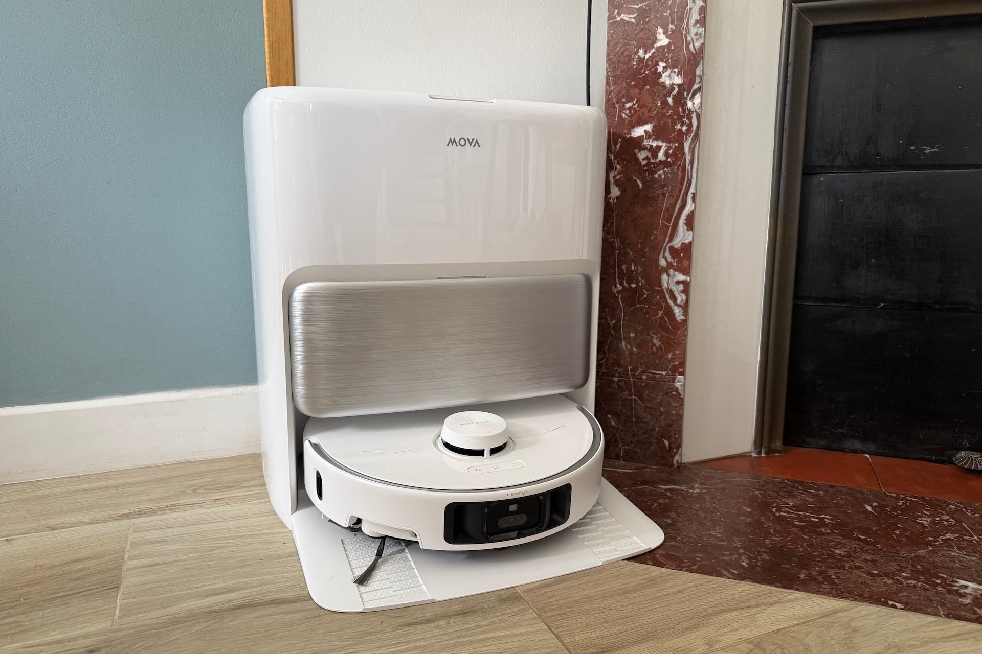 Test Mova P70 Pro Ultra 11