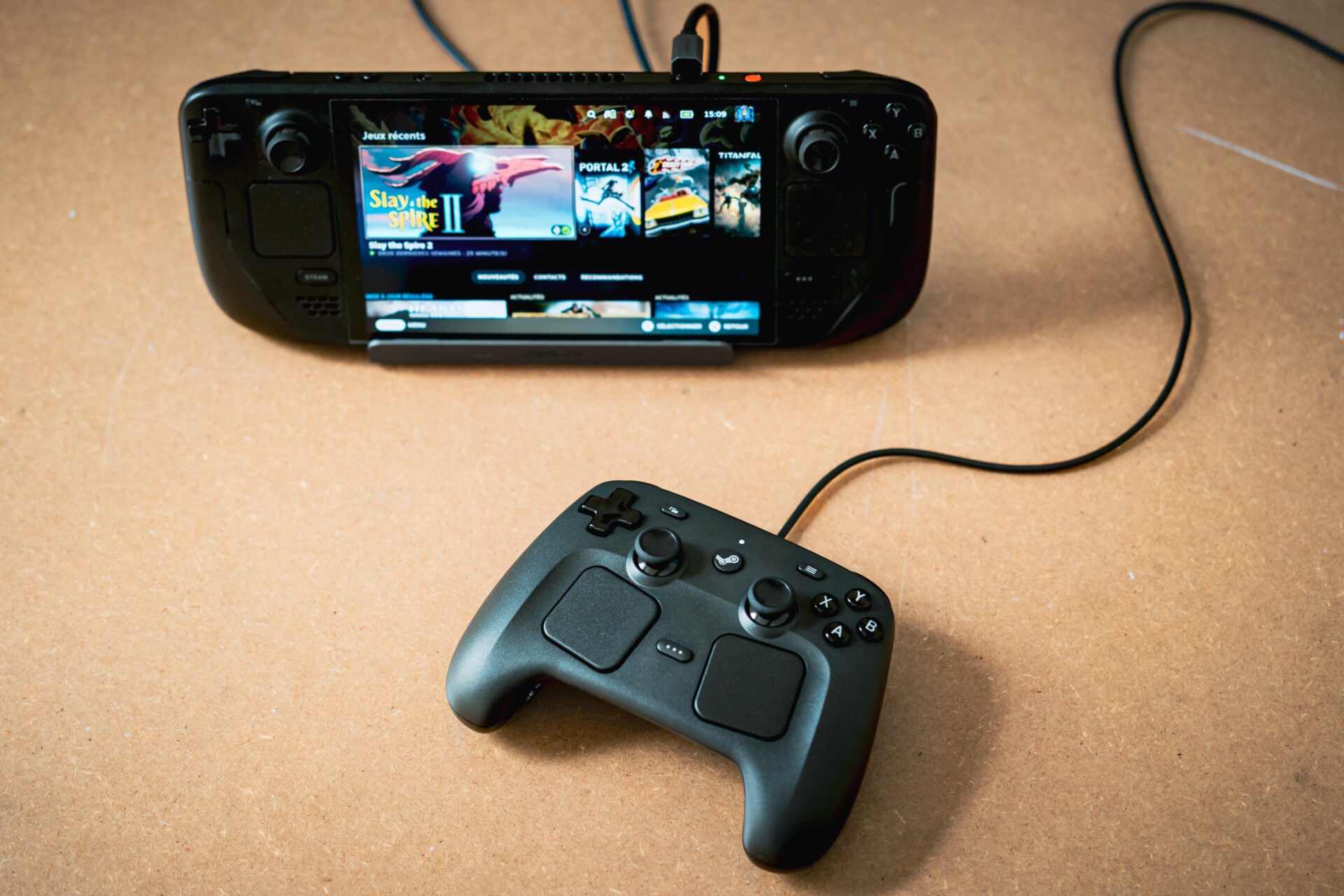 Test Steam Controller Avis 01net (14)