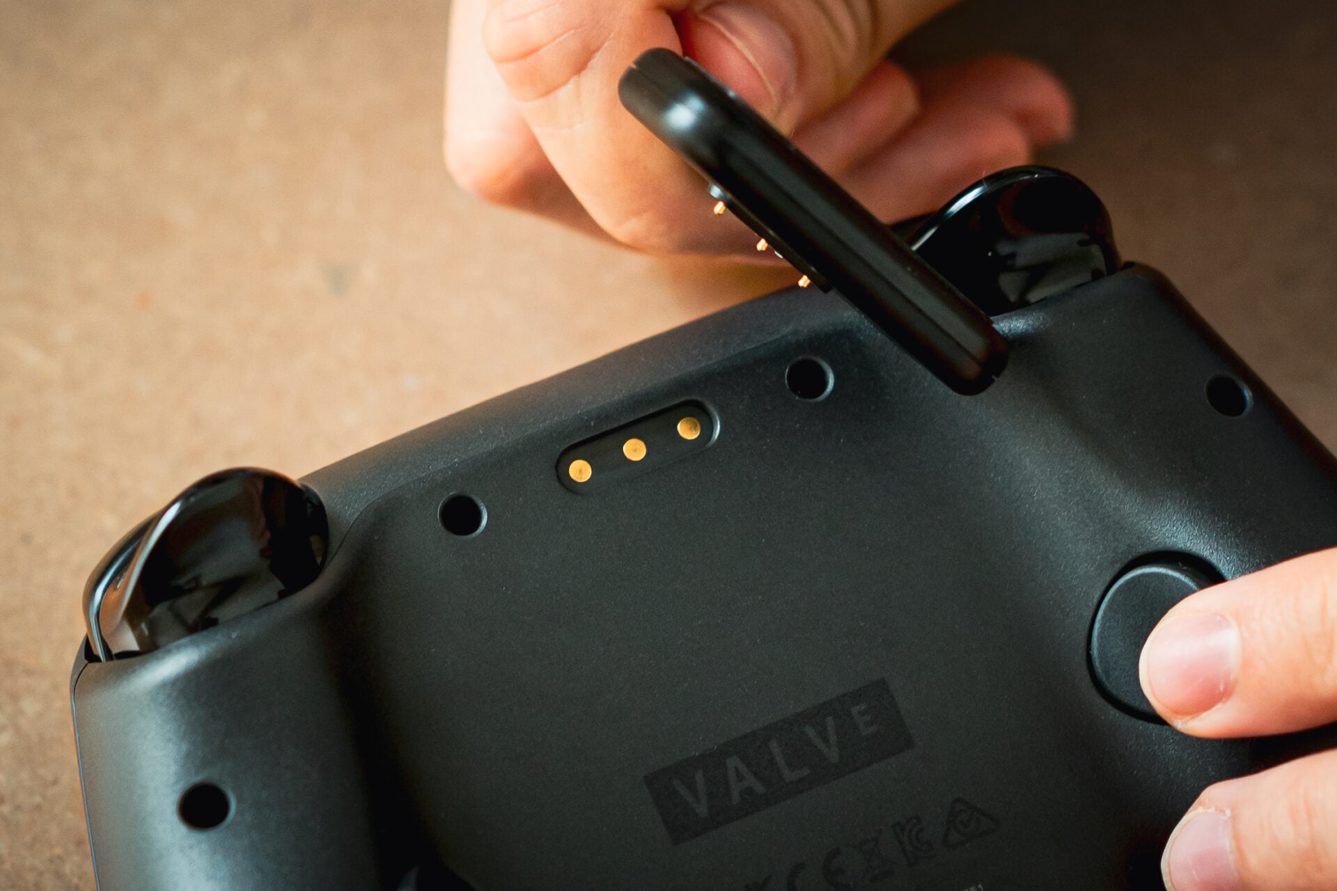 Test Steam Controller Avis 01net (15)