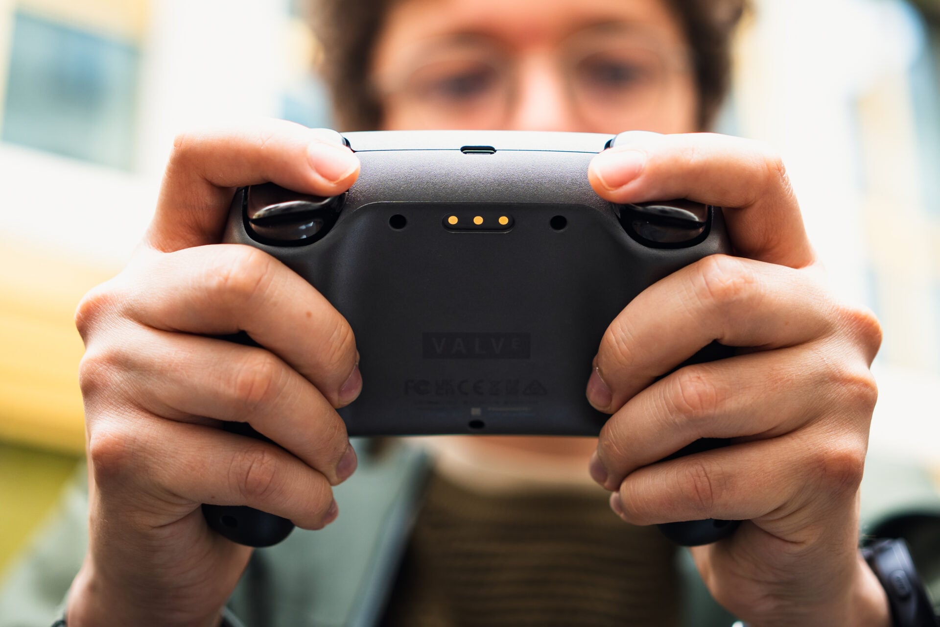 Test Steam Controller Avis 01net (8)