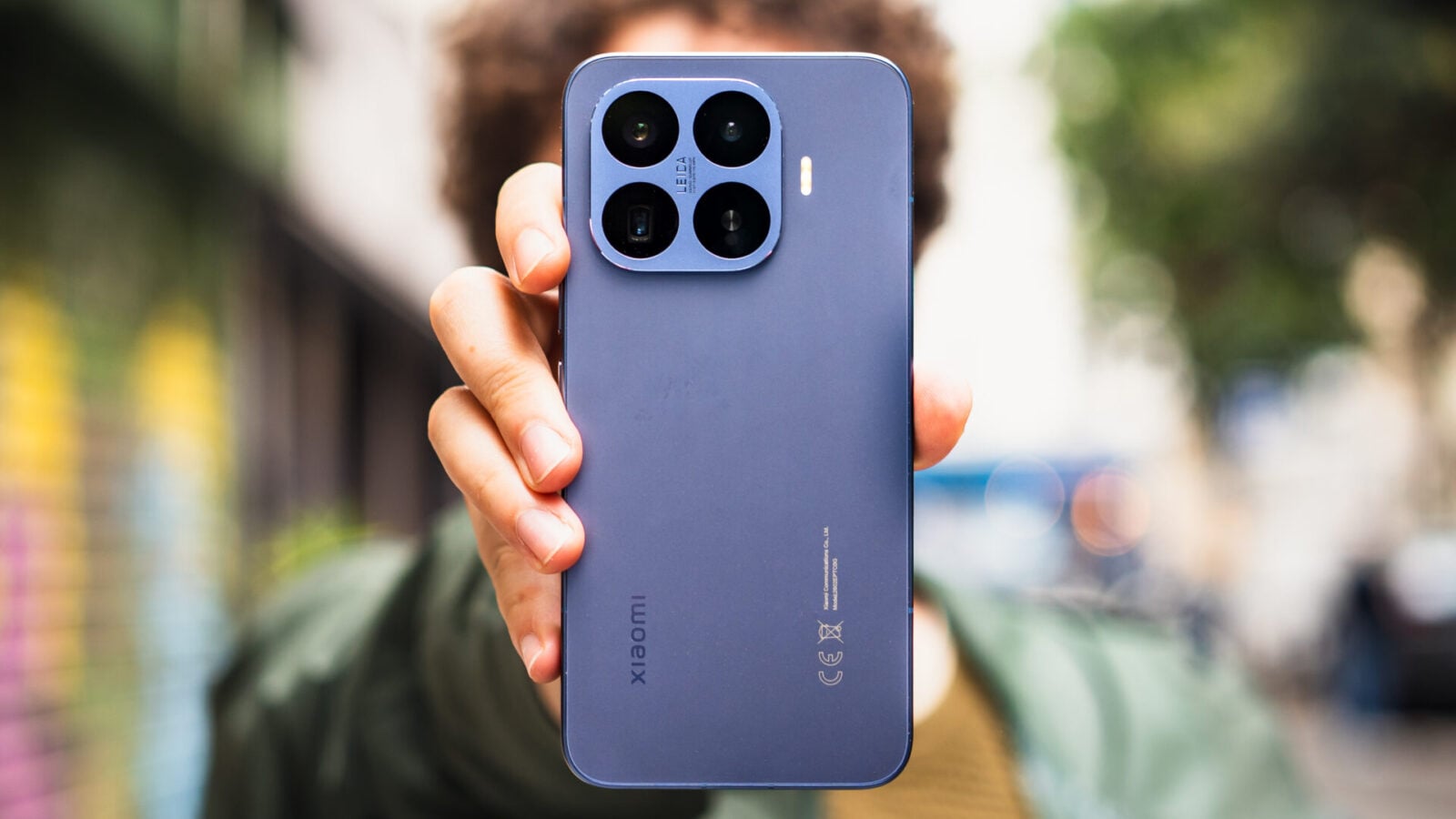 Xiaomi en roue libre : le 17T Pro (512 Go) passe à -42 % jusqu'à ce soir minuit ⚡️